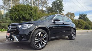 Mercedes-Benz GLC 300 2020 300e_4Matic_Plug-in-thumb-2