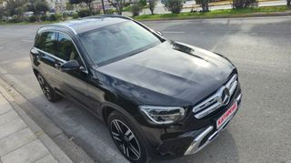 Mercedes-Benz GLC 300 2020 300e_4Matic_Plug-in-thumb-3