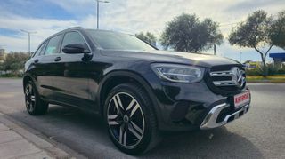 Mercedes-Benz GLC 300 2020 300e_4Matic_Plug-in-thumb-4