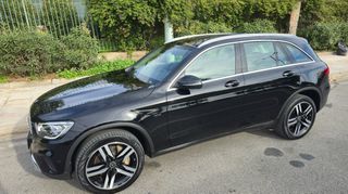 Mercedes-Benz GLC 300 2020 300e_4Matic_Plug-in-thumb-9