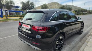 Mercedes-Benz GLC 300 2020 300e_4Matic_Plug-in-thumb-45