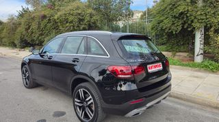 Mercedes-Benz GLC 300 2020 300e_4Matic_Plug-in-thumb-46