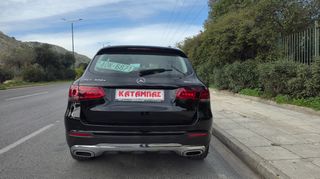 Mercedes-Benz GLC 300 2020 300e_4Matic_Plug-in-thumb-47