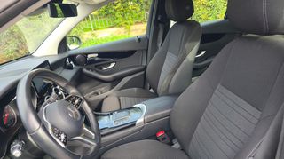 Mercedes-Benz GLC 300 2020 300e_4Matic_Plug-in-thumb-31