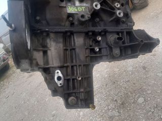AUTO PARTS DANOS - LAND ROVER RANGE ROVER ΚΑΡΤΕΡ ΜΕ ΚΩΔΙΚΟ ΚΙΝΗΤΗΡΑ  306DT