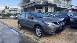 Nissan Qashqai 2016 ACENTA - EURO 6 - 115PS