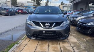 Nissan Qashqai 2016 ACENTA - EURO 6 - 115PS-thumb-2