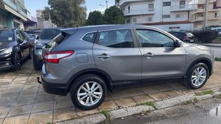 Nissan Qashqai 2016 ACENTA - EURO 6 - 115PS-thumb-3