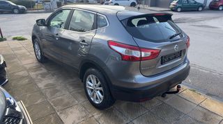 Nissan Qashqai 2016 ACENTA - EURO 6 - 115PS-thumb-4