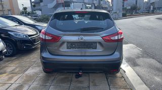 Nissan Qashqai 2016 ACENTA - EURO 6 - 115PS-thumb-5