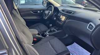 Nissan Qashqai 2016 ACENTA - EURO 6 - 115PS-thumb-8