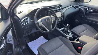 Nissan Qashqai 2016 ACENTA - EURO 6 - 115PS-thumb-9