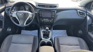 Nissan Qashqai 2016 ACENTA - EURO 6 - 115PS-thumb-10