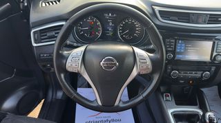 Nissan Qashqai 2016 ACENTA - EURO 6 - 115PS-thumb-16