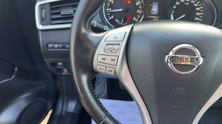 Nissan Qashqai 2016 ACENTA - EURO 6 - 115PS-thumb-17