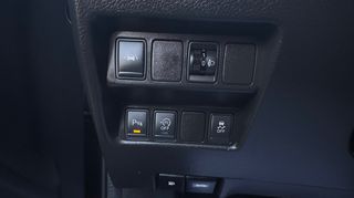 Nissan Qashqai 2016 ACENTA - EURO 6 - 115PS-thumb-19
