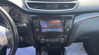 Nissan Qashqai 2016 ACENTA - EURO 6 - 115PS-thumb-20