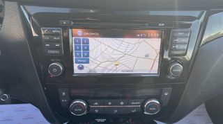 Nissan Qashqai 2016 ACENTA - EURO 6 - 115PS-thumb-21