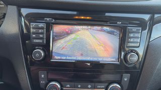 Nissan Qashqai 2016 ACENTA - EURO 6 - 115PS-thumb-22
