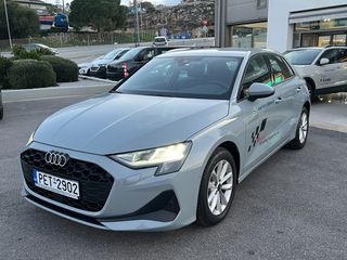 Audi A3 2025 Inspire TFSI ΕΓΓΥΗΣΗ ΜΕΧΡΙ 10 ΕΤΗ-thumb-2