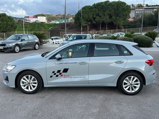 Audi A3 2025 Inspire TFSI ΕΓΓΥΗΣΗ ΜΕΧΡΙ 10 ΕΤΗ-thumb-3
