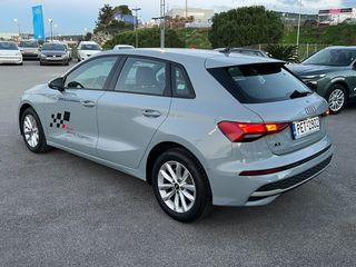 Audi A3 2025 Inspire TFSI ΕΓΓΥΗΣΗ ΜΕΧΡΙ 10 ΕΤΗ-thumb-4