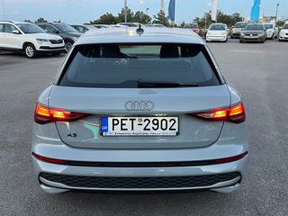 Audi A3 2025 Inspire TFSI ΕΓΓΥΗΣΗ ΜΕΧΡΙ 10 ΕΤΗ-thumb-5
