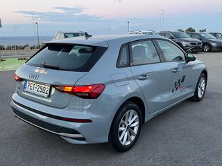 Audi A3 2025 Inspire TFSI ΕΓΓΥΗΣΗ ΜΕΧΡΙ 10 ΕΤΗ-thumb-6