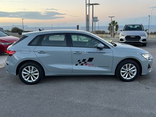 Audi A3 2025 Inspire TFSI ΕΓΓΥΗΣΗ ΜΕΧΡΙ 10 ΕΤΗ-thumb-7