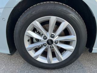 Audi A3 2025 Inspire TFSI ΕΓΓΥΗΣΗ ΜΕΧΡΙ 10 ΕΤΗ-thumb-9