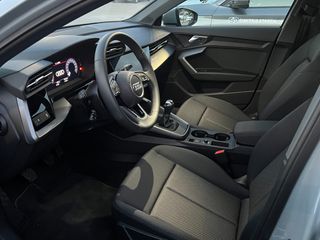 Audi A3 2025 Inspire TFSI ΕΓΓΥΗΣΗ ΜΕΧΡΙ 10 ΕΤΗ-thumb-11