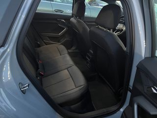 Audi A3 2025 Inspire TFSI ΕΓΓΥΗΣΗ ΜΕΧΡΙ 10 ΕΤΗ-thumb-15