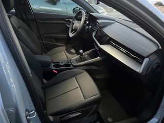 Audi A3 2025 Inspire TFSI ΕΓΓΥΗΣΗ ΜΕΧΡΙ 10 ΕΤΗ-thumb-17