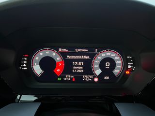 Audi A3 2025 Inspire TFSI ΕΓΓΥΗΣΗ ΜΕΧΡΙ 10 ΕΤΗ-thumb-18