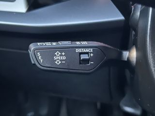 Audi A3 2025 Inspire TFSI ΕΓΓΥΗΣΗ ΜΕΧΡΙ 10 ΕΤΗ-thumb-20