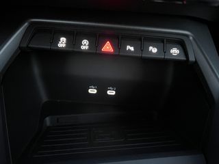 Audi A3 2025 Inspire TFSI ΕΓΓΥΗΣΗ ΜΕΧΡΙ 10 ΕΤΗ-thumb-25