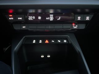 Audi A3 2025 Inspire TFSI ΕΓΓΥΗΣΗ ΜΕΧΡΙ 10 ΕΤΗ-thumb-28