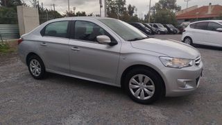 Citroen C-Elysee 2017