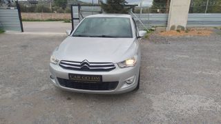 Citroen C-Elysee 2017-thumb-1