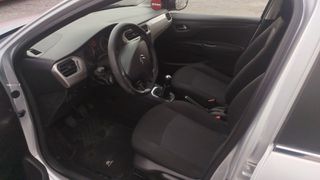 Citroen C-Elysee 2017-thumb-5