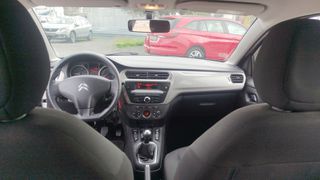 Citroen C-Elysee 2017-thumb-6