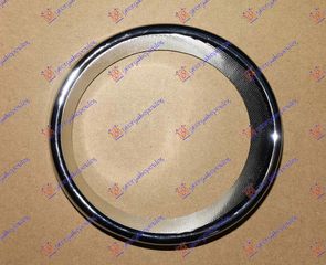 ΠΛΑΙΣΙΟ ΠΡΟΒΟΛΕΑ ΧΡΩΜΙΟ (F SPORT) - 485203993