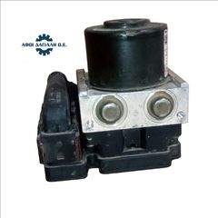 OPEL ASTRA H/A04_, ZAFIRA B/M75 (2004-2014), ABS Μονάδα, με κωδικό 13157575