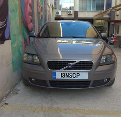 Volvo S40 2004 SUMMUM FULL EXTRA