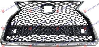 ΜΑΣΚΑ ΧΡΩΜΙΟ (ΜΕ PDS) (F SPORT) - 485404555
