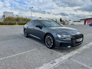 Audi A6 2020 55 TFSI e S-line