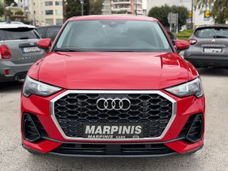 Audi Q3 2023 SPORTBACK 45 TFSI E S TRONIC-thumb-1