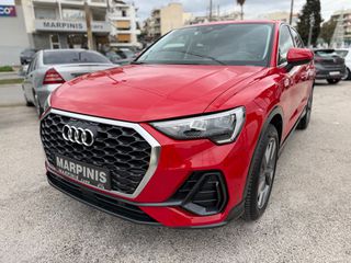 Audi Q3 2023 SPORTBACK 45 TFSI E S TRONIC-thumb-3