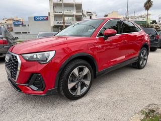 Audi Q3 2023 SPORTBACK 45 TFSI E S TRONIC-thumb-4
