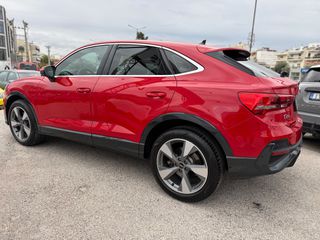 Audi Q3 2023 SPORTBACK 45 TFSI E S TRONIC-thumb-5